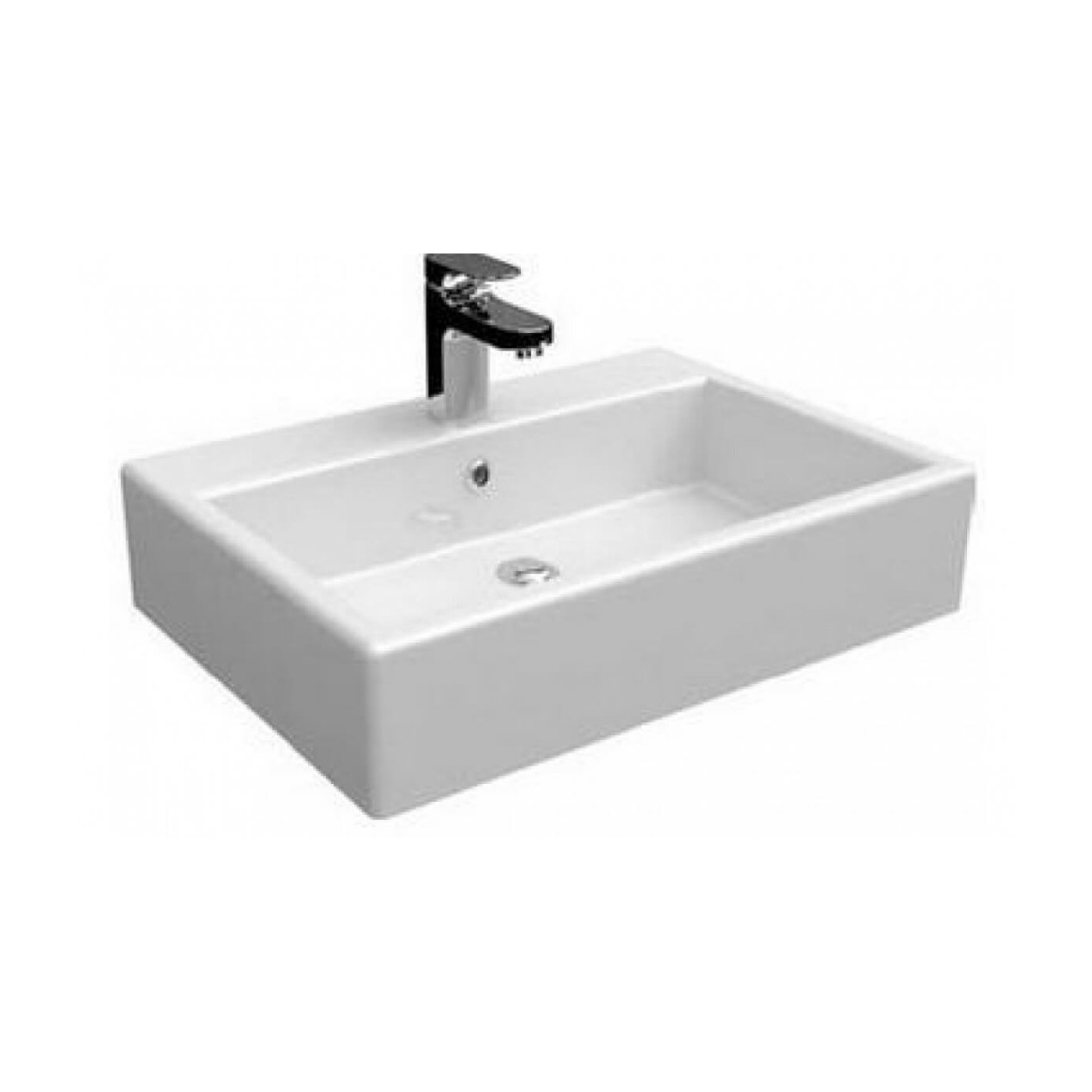 Umywalka Strada 60x42 K077801 Ideal Standard Umywalka Strada 60x42 K077801 Ideal Standard