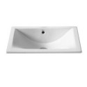 Umywalka Blatowa Diverta 50X38 A327114000 Roca Umywalka Blatowa Diverta 50X38 A327114000 Roca