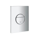 Przycisk Uruchamiający Do WC Nova Cosmopolitan 38765000 Grohe Przycisk Uruchamiający Do WC Nova Cosmopolitan 38765000 Grohe