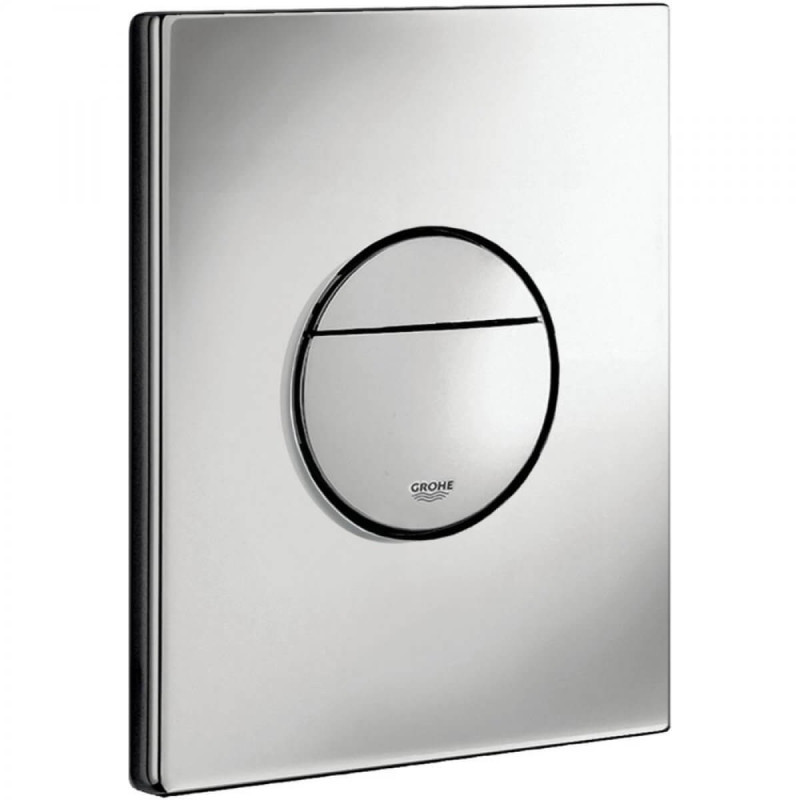 Przycisk Uruchamiający Do WC Nova Cosmopolitan 38765000 Grohe Przycisk Uruchamiający Do WC Nova Cosmopolitan 38765000 Grohe