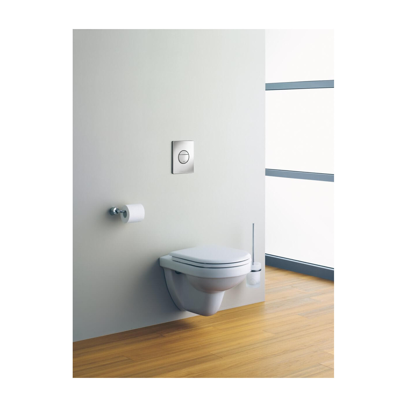 Przycisk Uruchamiający Do WC Nova Cosmopolitan 38765000 Grohe Przycisk Uruchamiający Do WC Nova Cosmopolitan 38765000 Grohe