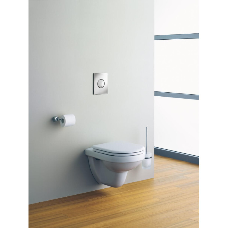 Przycisk Uruchamiający Do WC Nova Cosmopolitan 38765000 Grohe Przycisk Uruchamiający Do WC Nova Cosmopolitan 38765000 Grohe