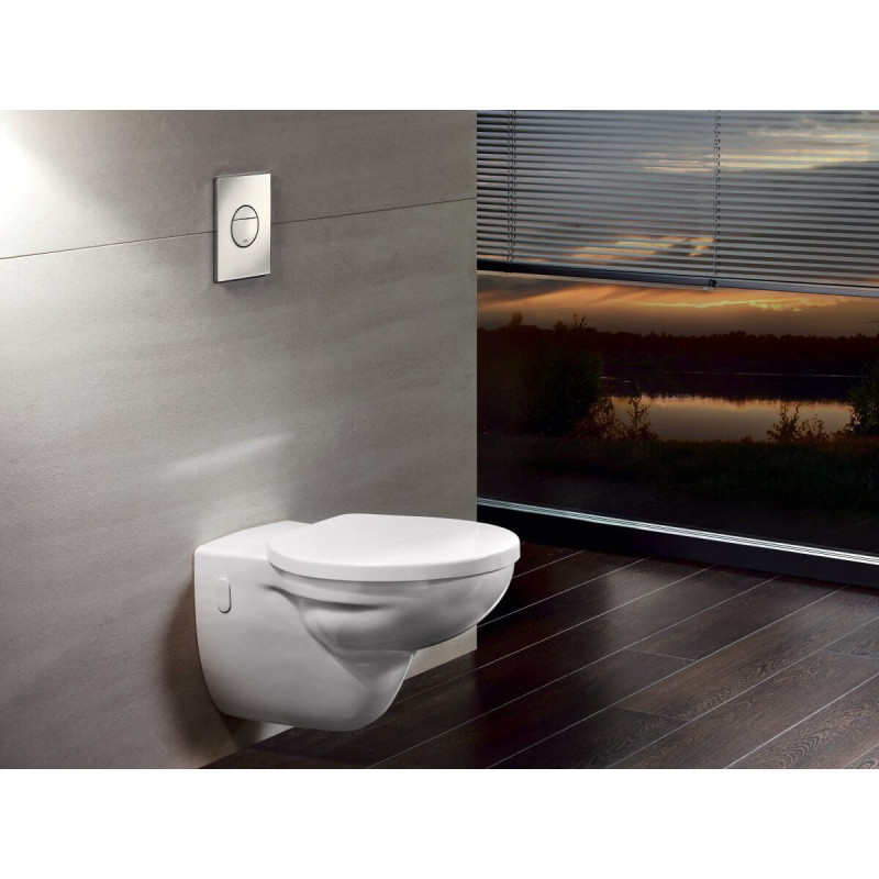 Przycisk Uruchamiający Do WC Nova Cosmopolitan 38765000 Grohe Przycisk Uruchamiający Do WC Nova Cosmopolitan 38765000 Grohe