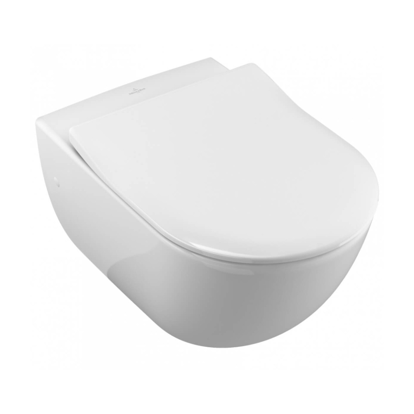 Miska Wisząca Subway 37,5X56,5 660010 Villeroy&Boch Miska Wisząca Subway 37,5X56,5 660010 Villeroy&Boch