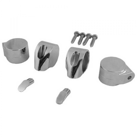 Mocowanie Zawiasów Wolnoopadających Dama Senso AI0000400R Roca