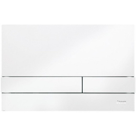 Przycisk Exclusive 2.0 Biały 167-34000101-00 Werit Jomo