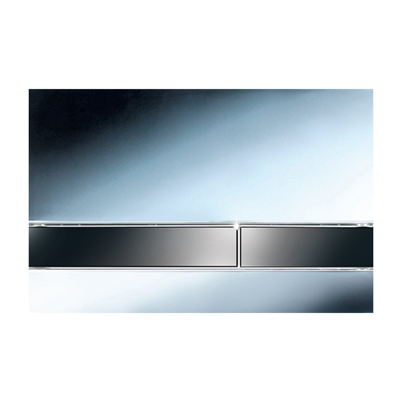 Przycisk Exclusive 2.0 Chrom 167-34003618-00 Werit Jomo Przycisk Exclusive 2.0 Chrom 167-34003618-00 Werit Jomo