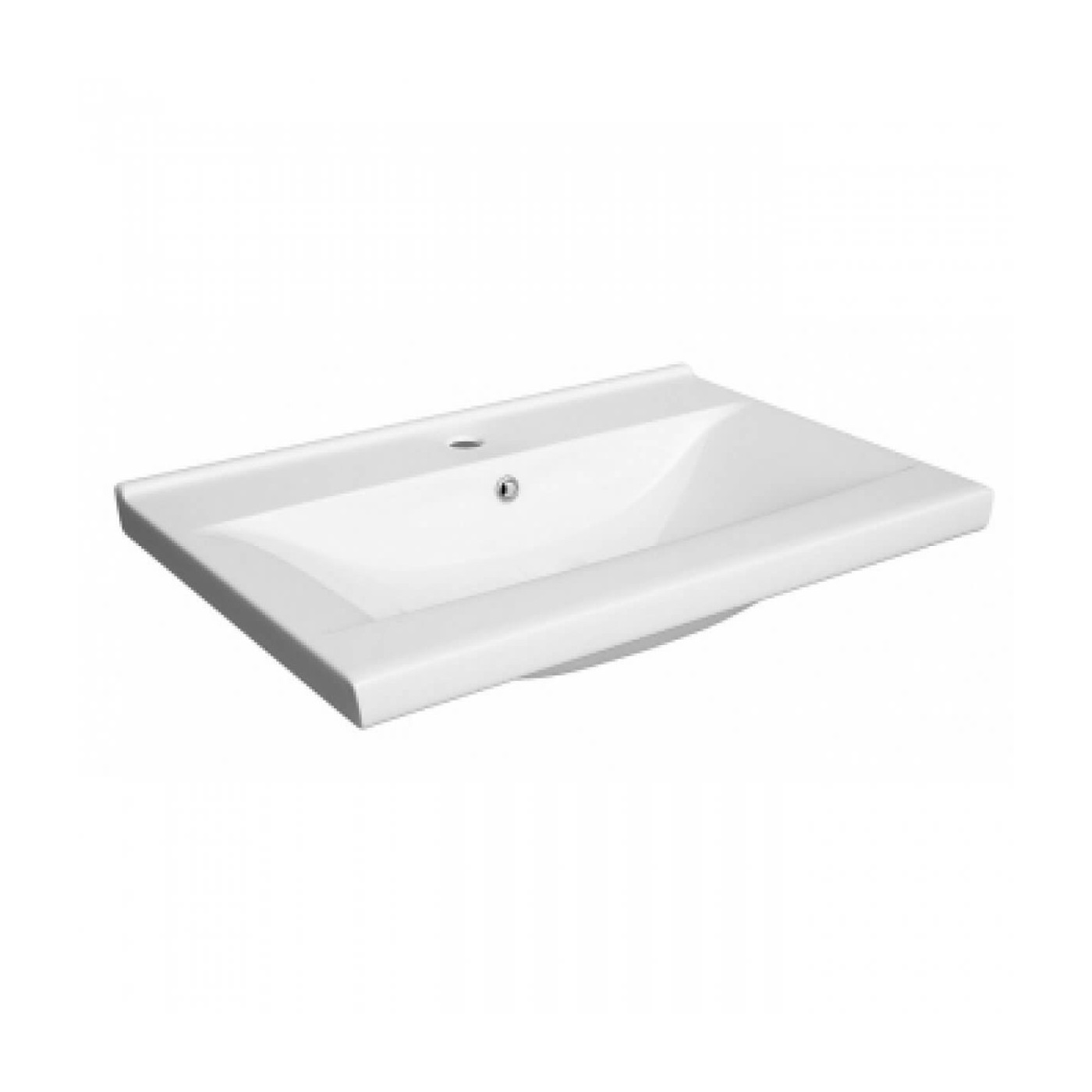 Umywalka Barcelona 50 L2420 Defra Umywalka Barcelona 50 L2420 Defra