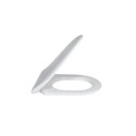 Deska WC Wolnoopadająca Subway 2.0 Slim 9M78S101 Villeroy&Boch Deska WC Wolnoopadająca Subway 2.0 Slim 9M78S101 Villeroy&Boch