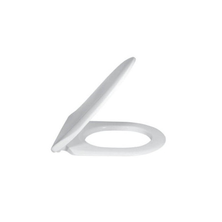 Deska WC Wolnoopadająca Subway 2.0 Slim 9M78S101 Villeroy&Boch