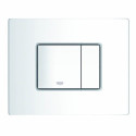 Przycisk Skate Cosmopolitan Biały 38732SH0 Grohe Przycisk Skate Cosmopolitan Biały 38732SH0 Grohe