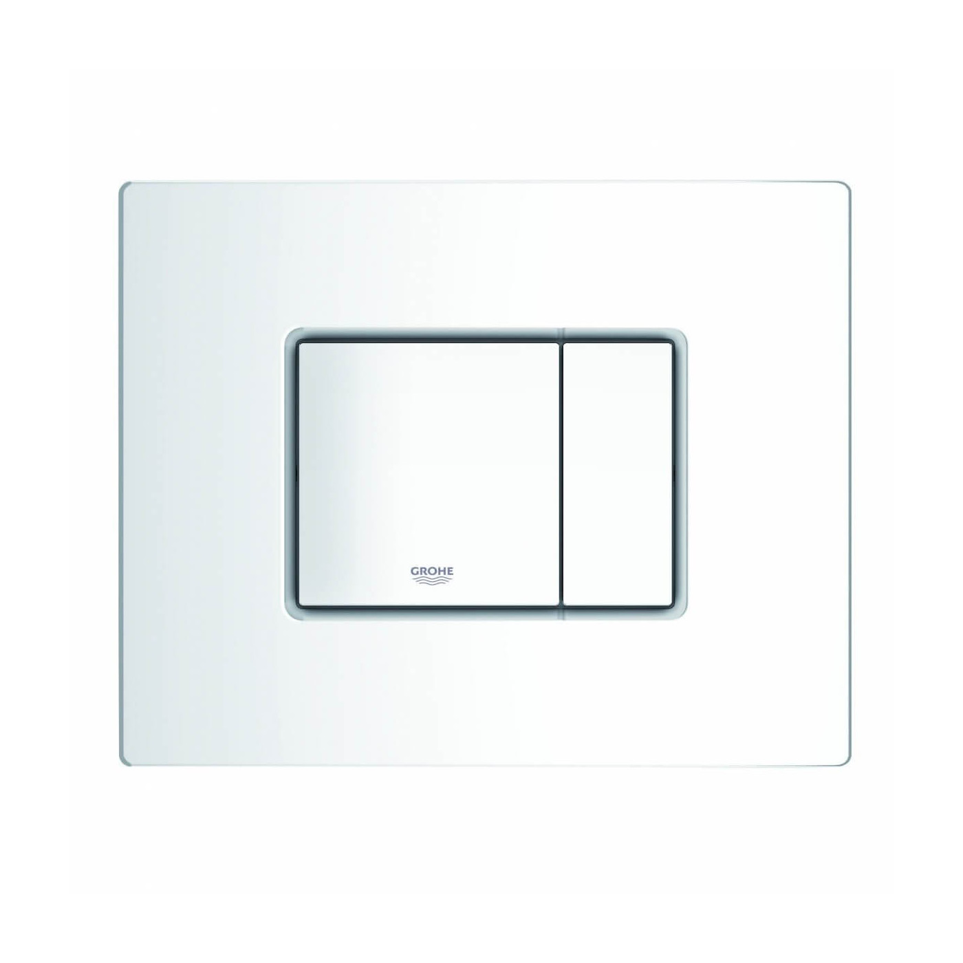 Przycisk Skate Cosmopolitan Biały 38732SH0 Grohe Przycisk Skate Cosmopolitan Biały 38732SH0 Grohe