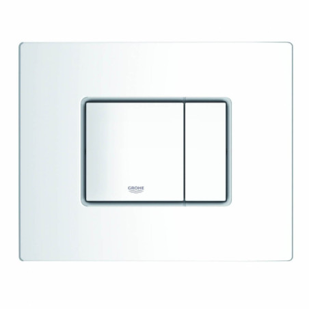 Przycisk Skate Cosmopolitan Biały 38732SH0 Grohe