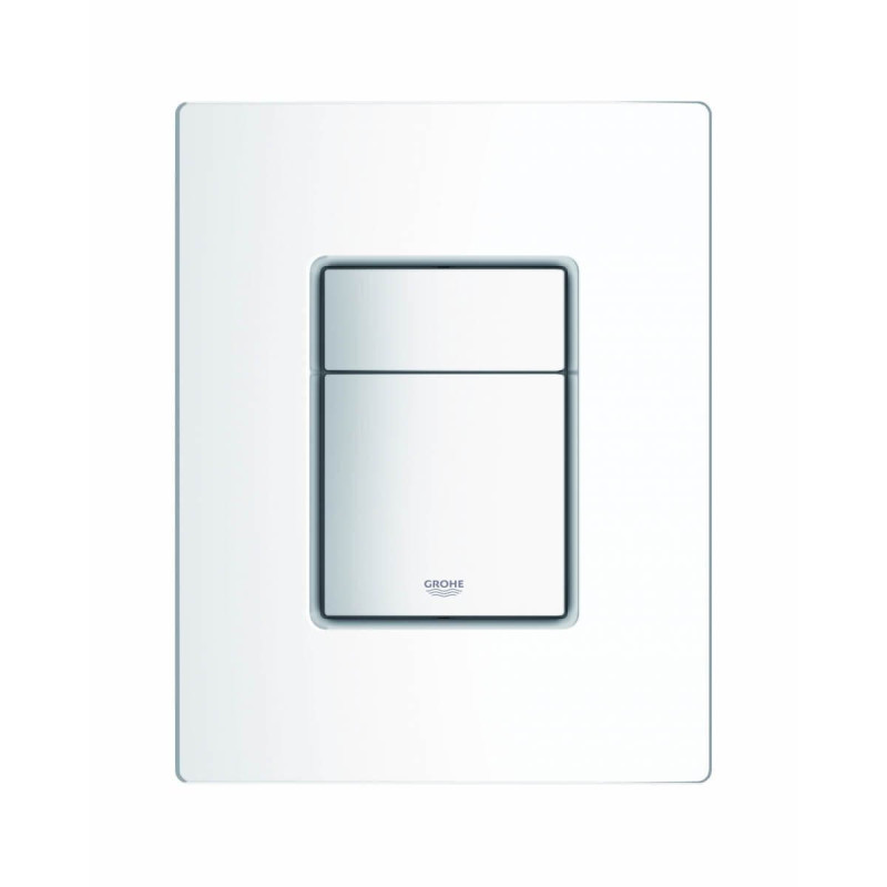 Przycisk Skate Cosmopolitan Biały 38732SH0 Grohe Przycisk Skate Cosmopolitan Biały 38732SH0 Grohe