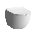 Miska Wisząca Sento Bezrantowa 54cm 7748-B003-0075 Vitra Miska Wisząca Sento Bezrantowa 54cm 7748-B003-0075 Vitra