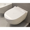 Miska Wisząca Sento Bezrantowa 54cm 7748-B003-0075 Vitra Miska Wisząca Sento Bezrantowa 54cm 7748-B003-0075 Vitra