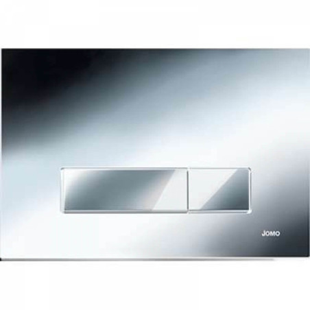Przycisk Trend Chrom/Chrom 167-32003636-00 Werit Jomo