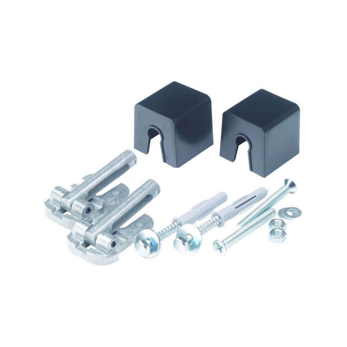 Wsporniki Montażowe Do Stelaży 173-30010000-00 Werit Jomo Wsporniki Montażowe Do Stelaży 173-30010000-00 Werit Jomo