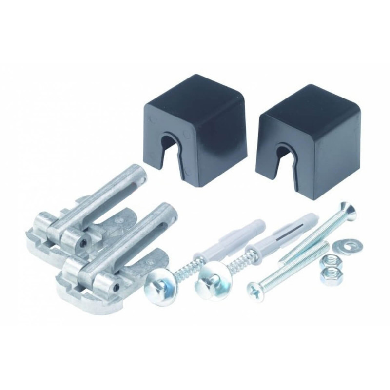 Wsporniki Montażowe Do Stelaży 173-30010000-00 Werit Jomo Wsporniki Montażowe Do Stelaży 173-30010000-00 Werit Jomo