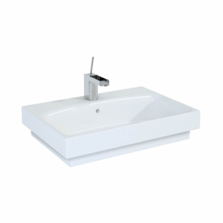 Umywalka Luna 61x43,5 145073 Elita