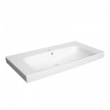 Umywalka Roma 85x45 3064 Deftrans Umywalka Roma 85x45 3064 Deftrans