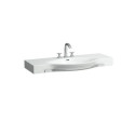 Umywalka Palace 120x51 Z Relingiem ZO H8127040001041 Laufen Umywalka Palace 120x51 Z Relingiem ZO H8127040001041 Laufen
