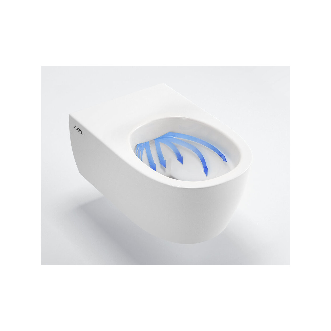 Miska WC Bezrantowa Z Deską Wolnoopadającą Doto Pure-Rim 54 CEEX.1404.545.WH Excellent Miska WC Bezrantowa Z Deską Wolnoopadającą Doto Pure-Rim 54 CEEX.1404.545.WH Excellent