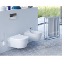 Miska WC Bezrantowa Z Deską Wolnoopadającą Doto Pure-Rim 54 CEEX.1404.545.WH Excellent Miska WC Bezrantowa Z Deską Wolnoopadającą Doto Pure-Rim 54 CEEX.1404.545.WH Excellent