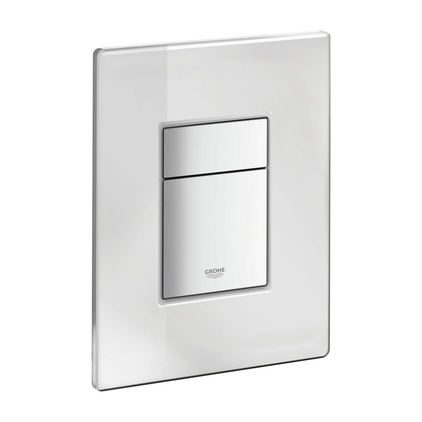 Przycisk Uruchamiający Ze Szklaną Płytką Skate Cosmopolitan Szkło Lustrzane 389160A0 Grohe Przycisk Uruchamiający Ze Szklaną Płytką Skate Cosmopolitan Szkło Lustrzane 389160A0 Grohe