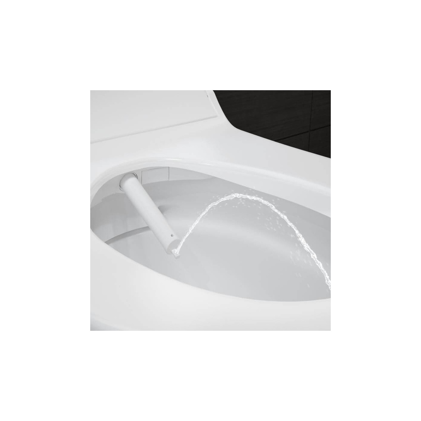 Zestaw Biały AquaClean Tuma Comfort 146.292.SI.1 Geberit Zestaw Biały AquaClean Tuma Comfort 146.292.SI.1 Geberit