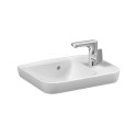 Umywalka 50x35 Sento Compact 5945B003-0029 Vitra Umywalka 50x35 Sento Compact 5945B003-0029 Vitra
