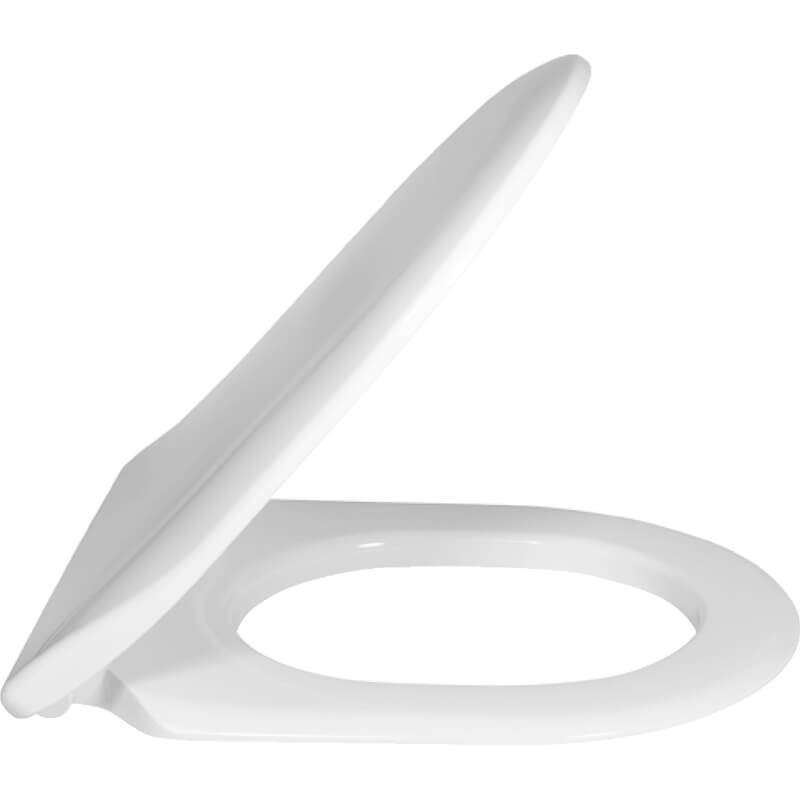 Miska WC Wisząca Bezrantowa Subway 2.0 CombiPack 56,5x37 Z Deską 5614R201 Villeroy&Boch Miska WC Wisząca Bezrantowa Subway 2.0 CombiPack 56,5x37 Z Deską 5614R201 Villeroy&Boch