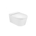 Miska Wisząca Inspira Rimless Round A346527000 Roca Miska Wisząca Inspira Rimless Round A346527000 Roca