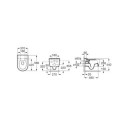 Miska Wisząca Inspira Rimless Round A346527000 Roca Miska Wisząca Inspira Rimless Round A346527000 Roca