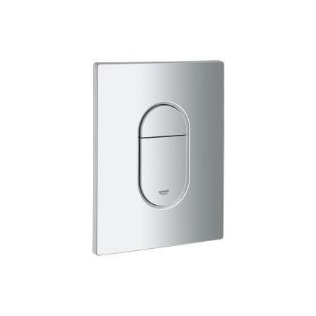 Przycisk Uruchamiający Do WC Arena Cosmopolitan Chrom Mat 38844P00 Grohe