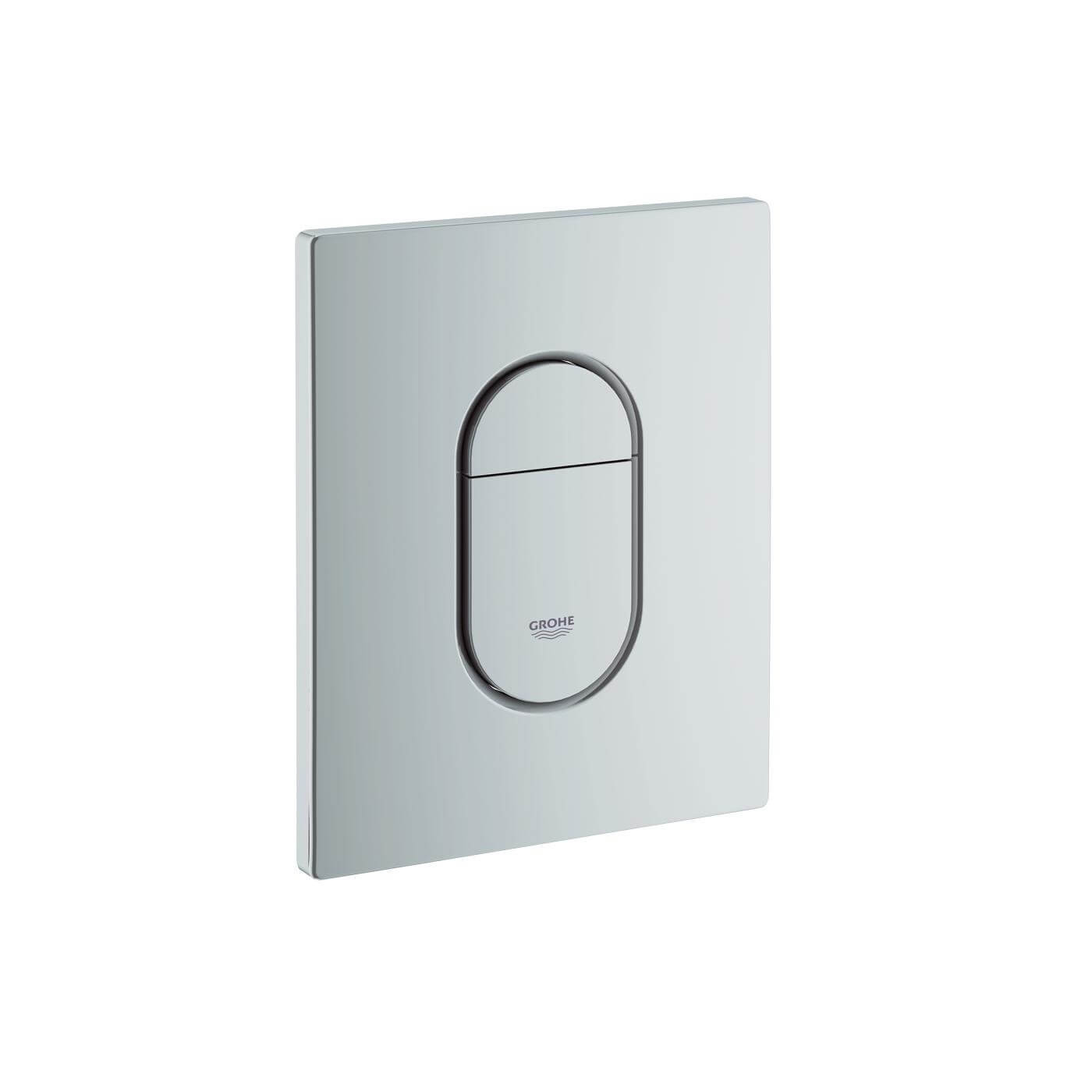 Przycisk Uruchamiający Do WC Arena Cosmopolitan Chrom Mat 38844P00 Grohe Przycisk Uruchamiający Do WC Arena Cosmopolitan Chrom Mat 38844P00 Grohe