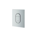 Przycisk Uruchamiający Do WC Arena Cosmopolitan Chrom Mat 38844P00 Grohe Przycisk Uruchamiający Do WC Arena Cosmopolitan Chrom Mat 38844P00 Grohe