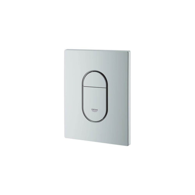 Przycisk Uruchamiający Do WC Arena Cosmopolitan Chrom Mat 38844P00 Grohe Przycisk Uruchamiający Do WC Arena Cosmopolitan Chrom Mat 38844P00 Grohe