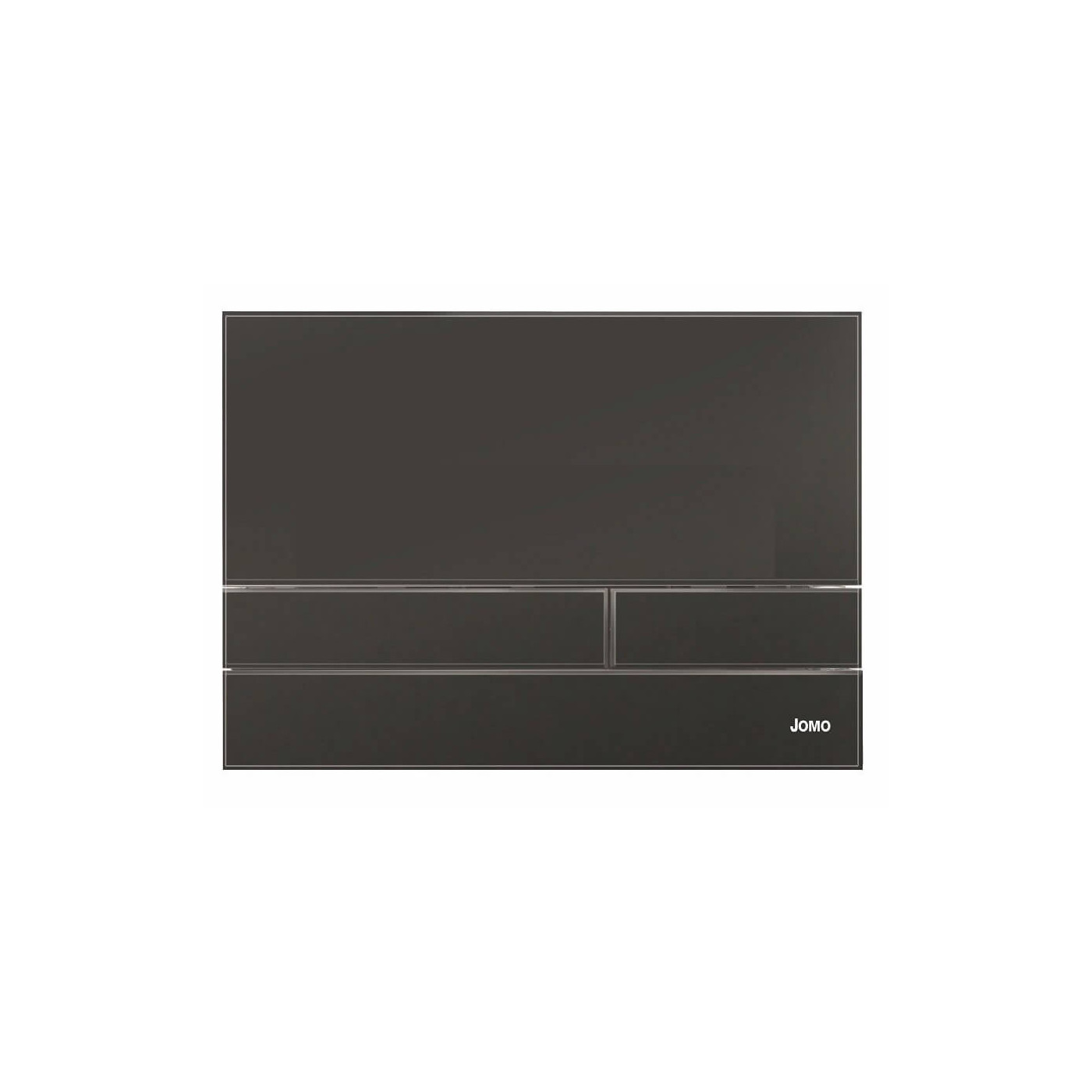 Przycisk Exclusive 2.1 Czarny Szkło Mat 167-37001120-00 Werit Jomo Przycisk Exclusive 2.1 Czarny Szkło Mat 167-37001120-00 Werit Jomo