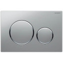 Przycisk Sigma 20 Chrom 115.882.JQ.1 Geberit Przycisk Sigma 20 Chrom 115.882.JQ.1 Geberit
