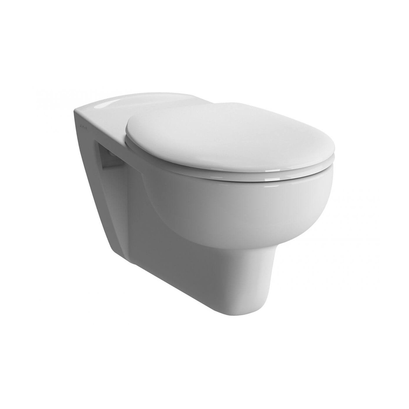 Miska Wisząca WC dla Osób Niepełnosprawnych Arkitekt 5813-003-0075 Vitra Miska Wisząca WC dla Osób Niepełnosprawnych Arkitekt 5813-003-0075 Vitra