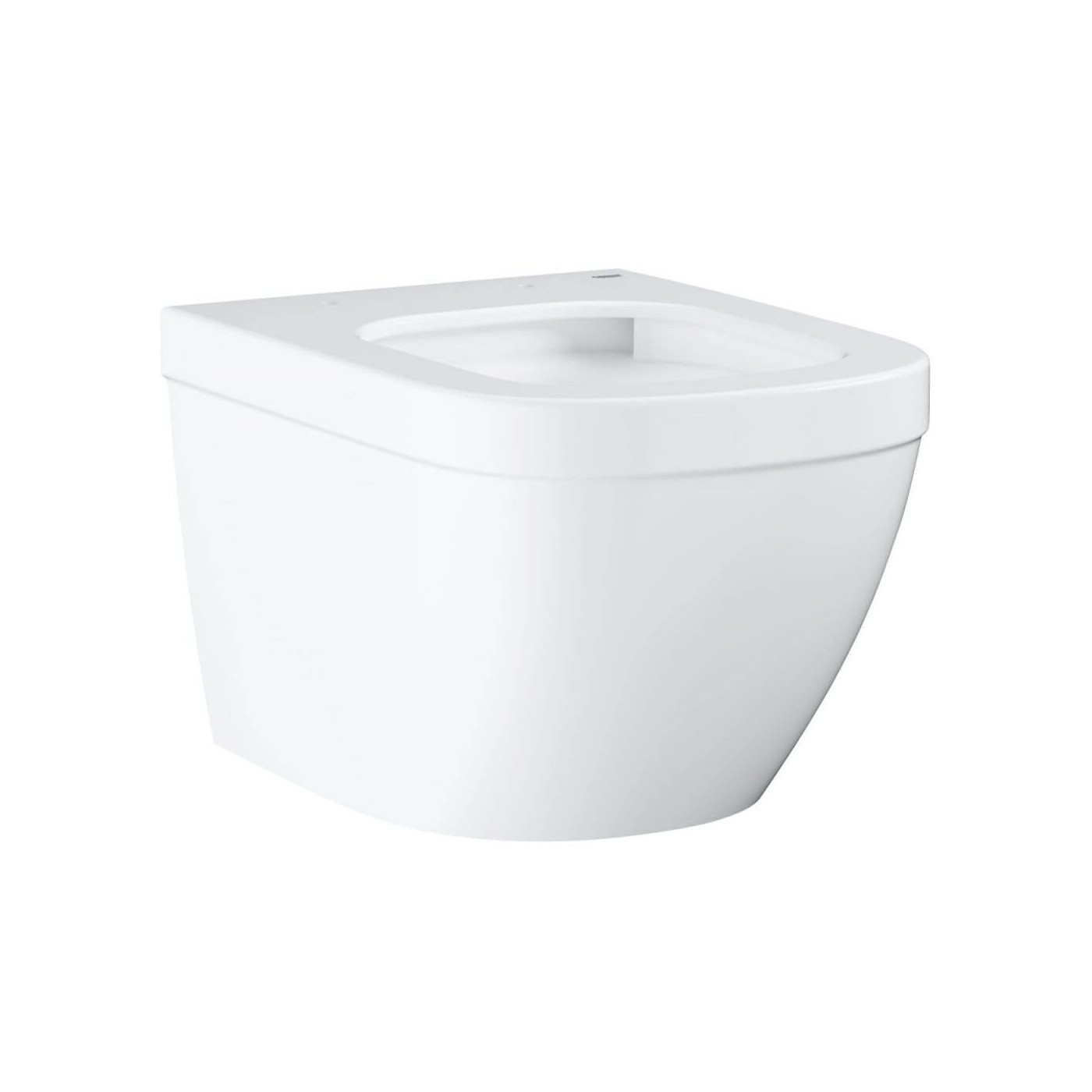 Muszla WC Wisząca Bezrantowa 49cm Triple Vortex 39206000 Grohe Muszla WC Wisząca Bezrantowa 49cm Triple Vortex 39206000 Grohe