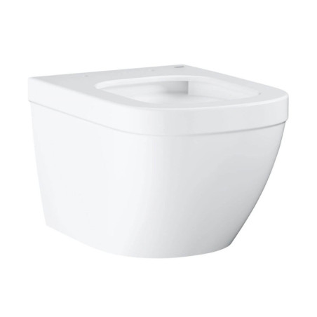 Muszla WC Wisząca Bezrantowa 49cm Triple Vortex 39206000 Grohe