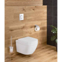 Muszla WC Wisząca Bezrantowa 49cm Triple Vortex 39206000 Grohe Muszla WC Wisząca Bezrantowa 49cm Triple Vortex 39206000 Grohe