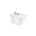 Bidet Wiszący Z Ukrytmi Mocowaniami Gap A357476000 Roca Bidet Wiszący Z Ukrytmi Mocowaniami Gap A357476000 Roca