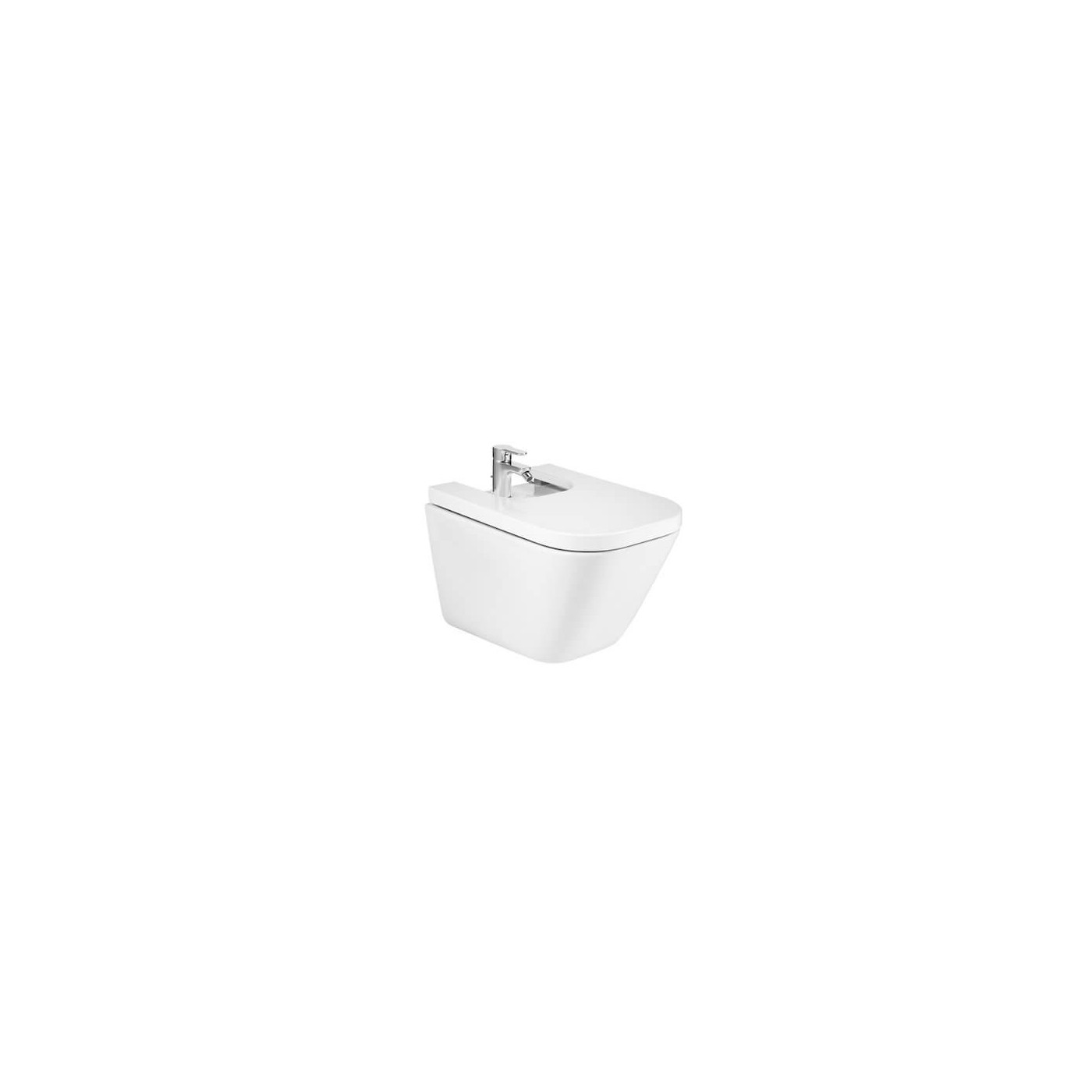 Bidet Wiszący Z Ukrytmi Mocowaniami Gap A357476000 Roca Bidet Wiszący Z Ukrytmi Mocowaniami Gap A357476000 Roca