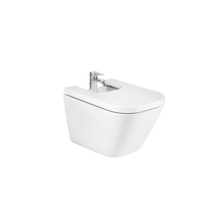 Bidet Wiszący Z Ukrytmi Mocowaniami Gap A357476000 Roca