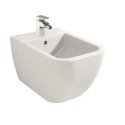 Bidet Wiszący Ness CENL.3506.500.WH Excellent Bidet Wiszący Ness CENL.3506.500.WH Excellent
