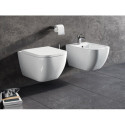 Bidet Wiszący Ness CENL.3506.500.WH Excellent Bidet Wiszący Ness CENL.3506.500.WH Excellent
