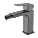 Bateria Bidetowa Teo Gun Metal 02020BN Emporia Bateria Bidetowa Teo Gun Metal 02020BN Emporia